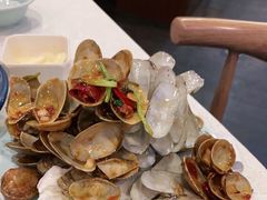 -渔娘渔家丹东海鲜(东直门店)