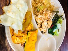 -素满香·食养自助(建邺万达店)