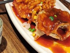 -鱼食饭稻·苏浙土菜17年老馆子(平江路店)