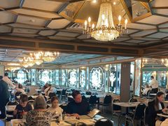 -Versailles Restaurant Cuban Cuisine