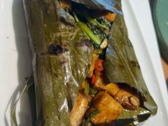 -山茶云南菜(永安里店)