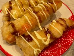 -濱寿司(高新伊藤店)