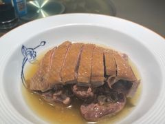 -花园茶楼(兴城西路店)