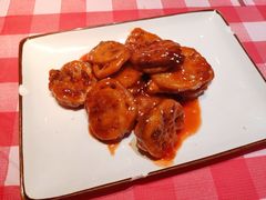 糖醋藕夹-辣小鲜·南昌大排档(船山路店)