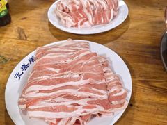 -元盛居(生态大街店)