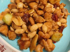 -南山鲜虾面·活鲜小馆·海味大连菜(南山总店)