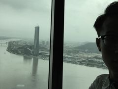 -澳门旅游塔360°旋转餐厅(南湾湖广场店)