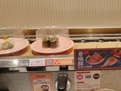-争鲜回转寿司(南开大悦城店)