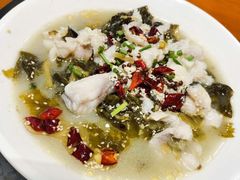 酸菜鱼面-金城尕娃牛肉面(钻汇广场店)