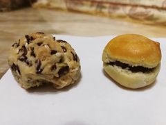 小点心-鹏城人家海鲜酒家·23年老字号(较场尾店)