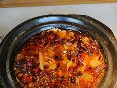 -川堂风·跷脚牛肉·乐山爆炒(中建乐荟天地店)
