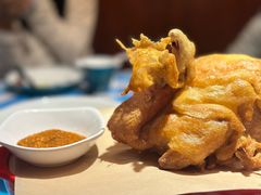 -醉长安(钟楼旗舰店)