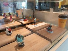 -麦当劳(农光里店)