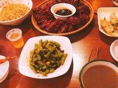 -关二哥烧烤(王家湾店)