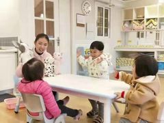 -希希家·托婴服务(西村店)