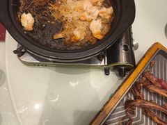 -哈啾嗨·新概念蒙餐(红星新城店)