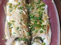 -外婆船宴餐厅·外婆喊你回家吃饭