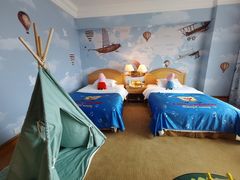 -南京维景国际大酒店(南京博物院店)