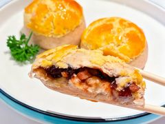 -白天鹅宾馆-玉堂春暖餐厅