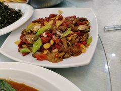 -老毛手抓·盐池滩羊非遗手抓(宁夏总店)