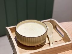 -杏甜品(尖沙咀加拿分道店)
