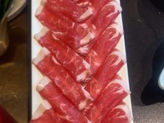 -南门四季铜锅涮肉(大屯·北苑店)