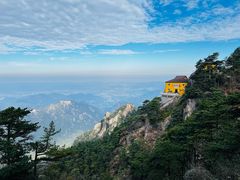 -九华山风景区