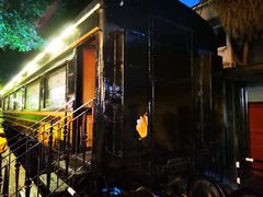 -火车头法国西餐厅