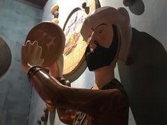 -楼兰新疆主题餐厅(苏州中心店)