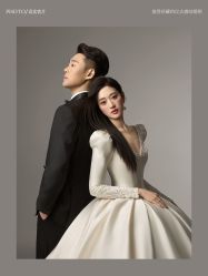 -薇阁创影·仪式感珍藏影像