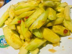 -河坝烧烤串城(银亭路店)