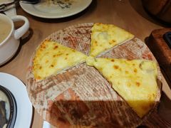 -西堤牛排(北京国瑞店)