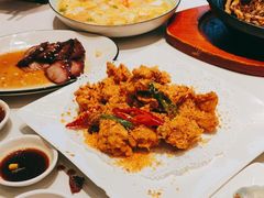 -嘉味港式餐厅(海门大有境店)