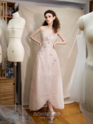 -韩国天使嫁衣婚纱礼服馆(上海旗舰店)