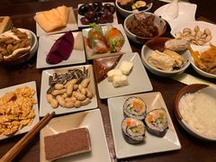 -青藤茶馆(南山路店)