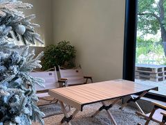 -J Create城市露营咖啡·简餐·宠物(上海动物园店)