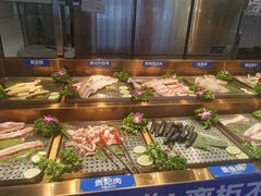 -尹珍珠·韩式无限烤肉(回龙湾店)