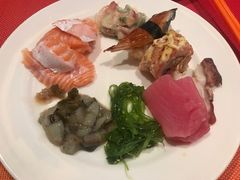 -怡咖啡自助餐(宁波香格里拉店)