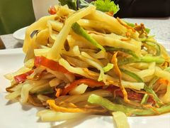 -金柱大盘鸡(和田二街店)