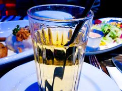 苹果汁-MOSSO德国餐厅·音乐酒吧(环宇荟店)