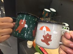 -LINE FRIENDS Garosu-gil Flagship Store