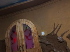 -水晶之星洗浴温泉汗蒸