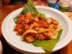 -雀舞云南菜(天津天河城购物中心店)