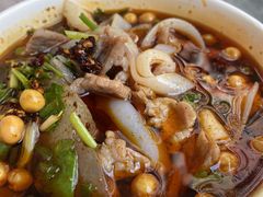 -江三王记牛杂馆(总店)