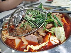 -古乐牛香·鲜牛肉牛杂火锅(新区店)