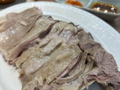 -贯贯吉·清真餐厅(浙江中路店)