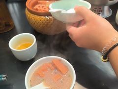 -在莲野·湖北民间菜·头牌松滋鸡(光谷步行街店)