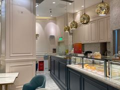 自助取餐区-法桐蛋糕·手作面包(万象城店)