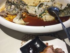 -味可道美食坊(福基路店)