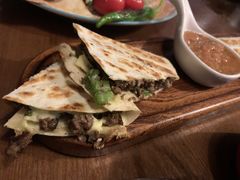 -Uncle Kosto科斯托·中东菜